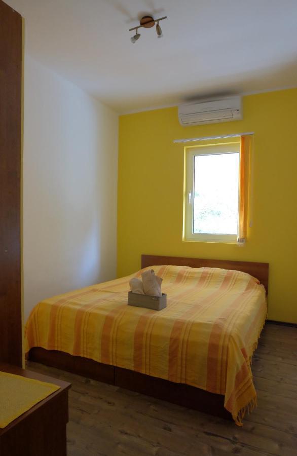 סופטרסקה דראגה Apartman Precca מראה חיצוני תמונה