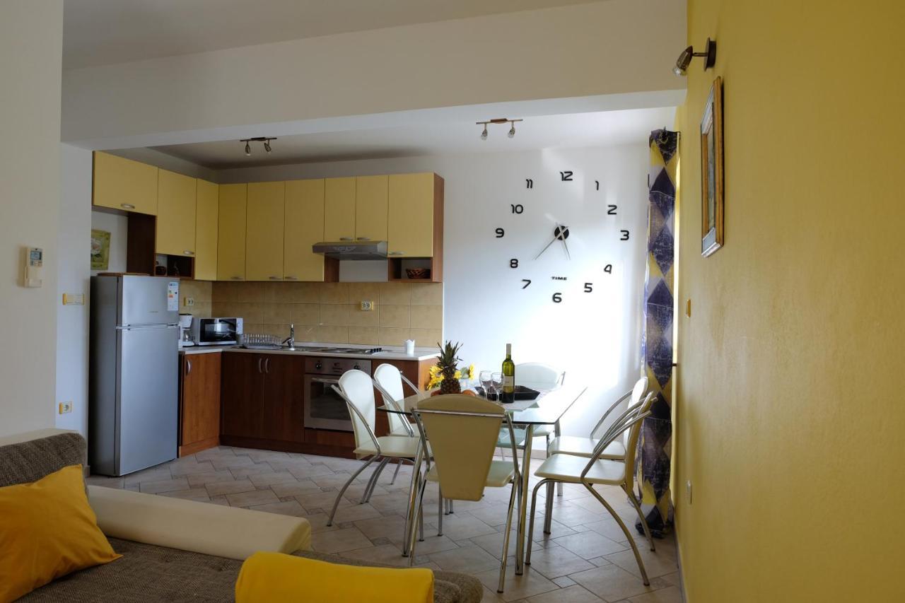 סופטרסקה דראגה Apartman Precca מראה חיצוני תמונה