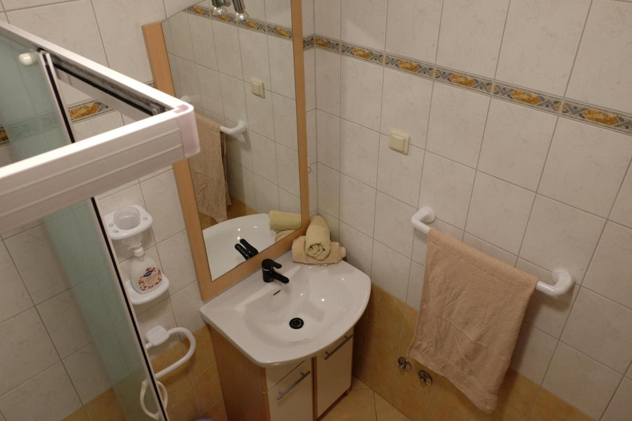 סופטרסקה דראגה Apartman Precca מראה חיצוני תמונה