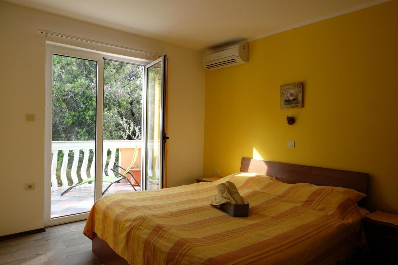 סופטרסקה דראגה Apartman Precca מראה חיצוני תמונה