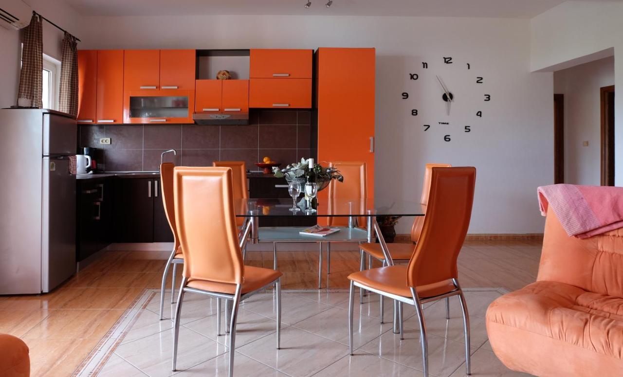סופטרסקה דראגה Apartman Precca מראה חיצוני תמונה