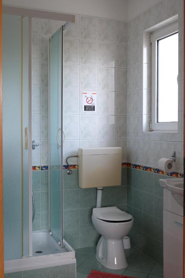 סופטרסקה דראגה Apartman Precca מראה חיצוני תמונה