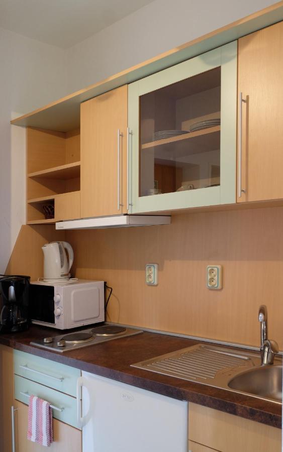 סופטרסקה דראגה Apartman Precca מראה חיצוני תמונה