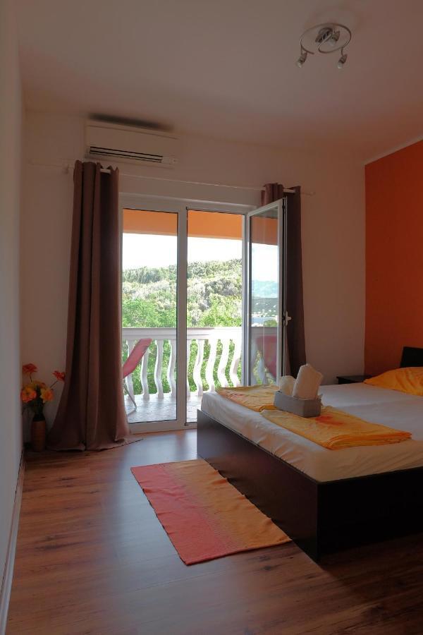 סופטרסקה דראגה Apartman Precca מראה חיצוני תמונה