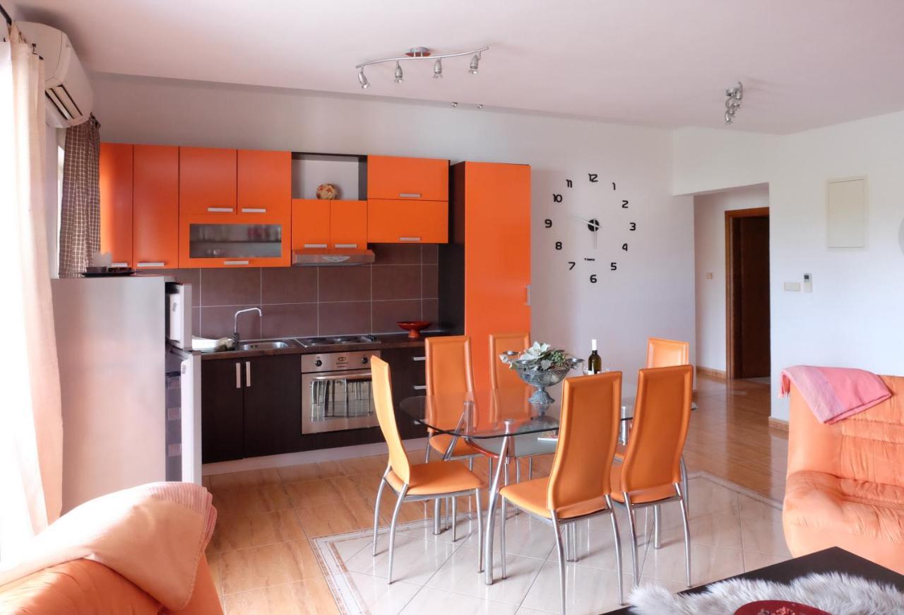 סופטרסקה דראגה Apartman Precca מראה חיצוני תמונה