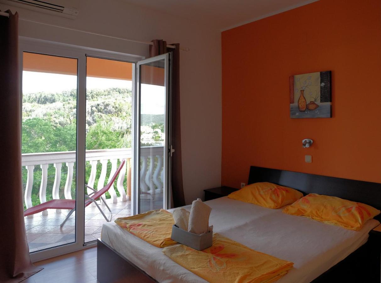סופטרסקה דראגה Apartman Precca מראה חיצוני תמונה