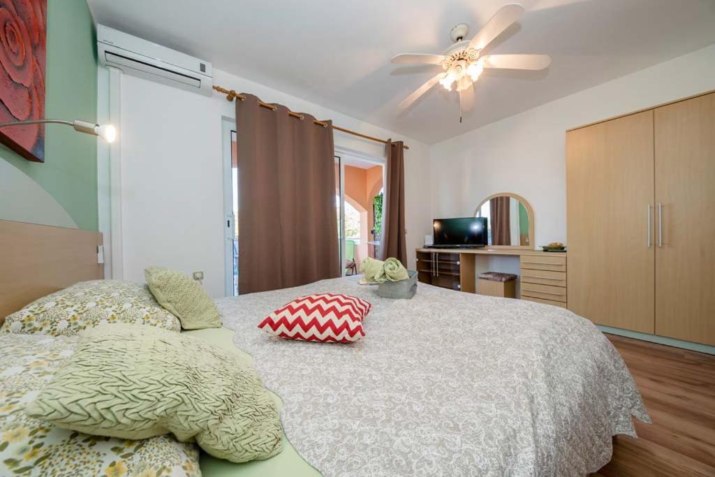 סופטרסקה דראגה Apartman Precca מראה חיצוני תמונה