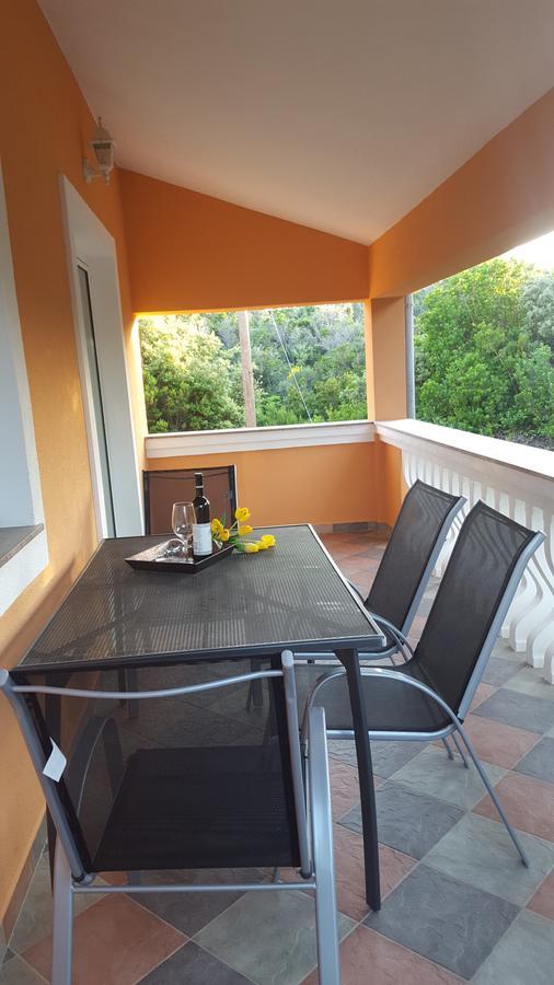 סופטרסקה דראגה Apartman Precca מראה חיצוני תמונה