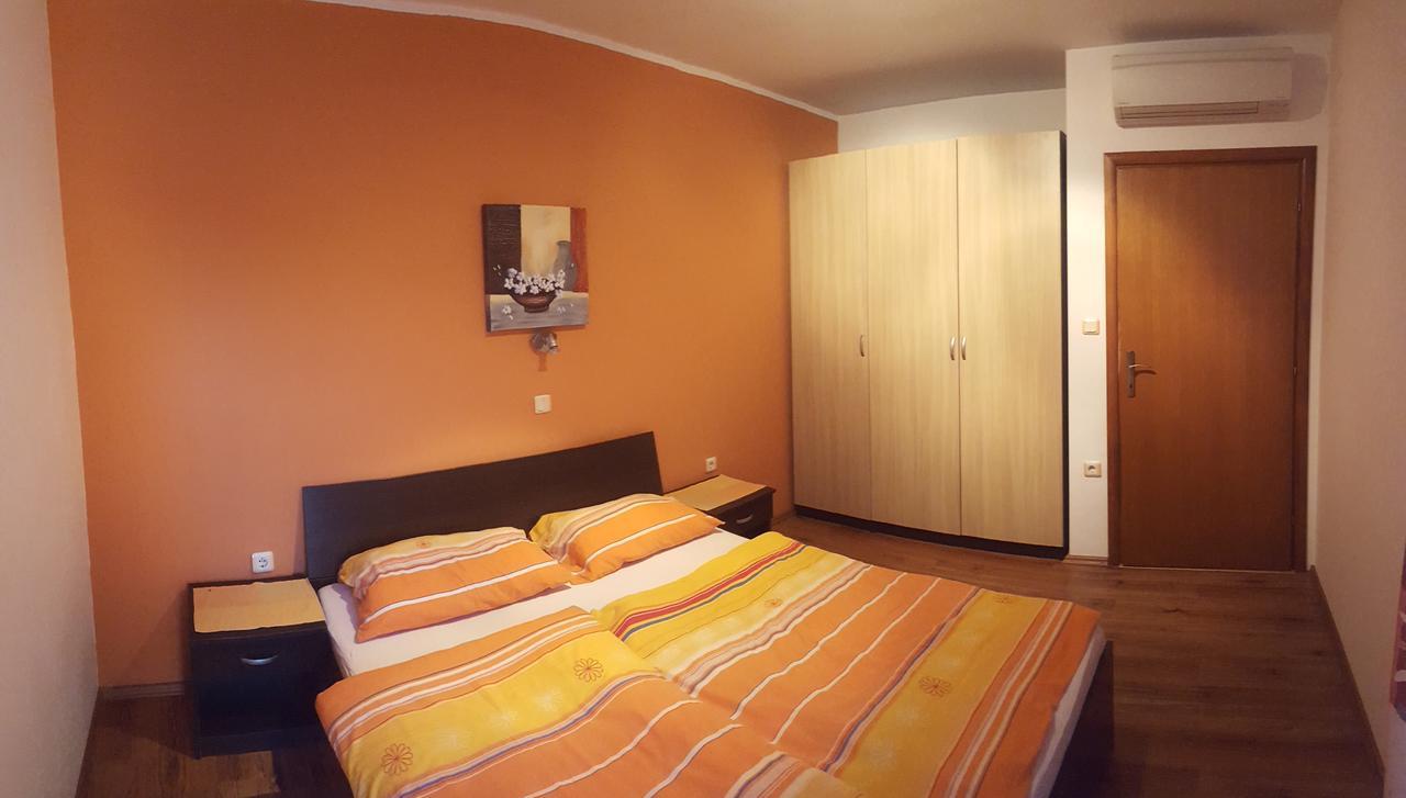 סופטרסקה דראגה Apartman Precca מראה חיצוני תמונה