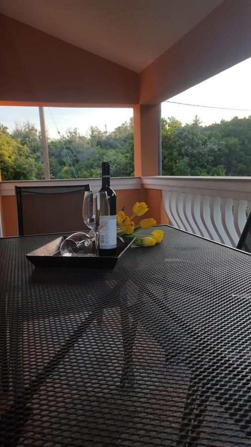 סופטרסקה דראגה Apartman Precca מראה חיצוני תמונה
