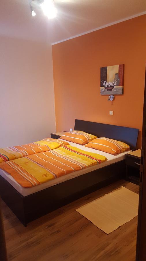 סופטרסקה דראגה Apartman Precca מראה חיצוני תמונה