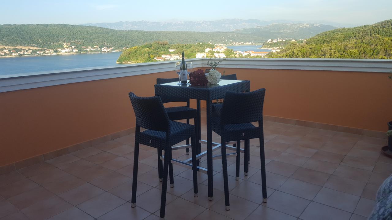 סופטרסקה דראגה Apartman Precca מראה חיצוני תמונה