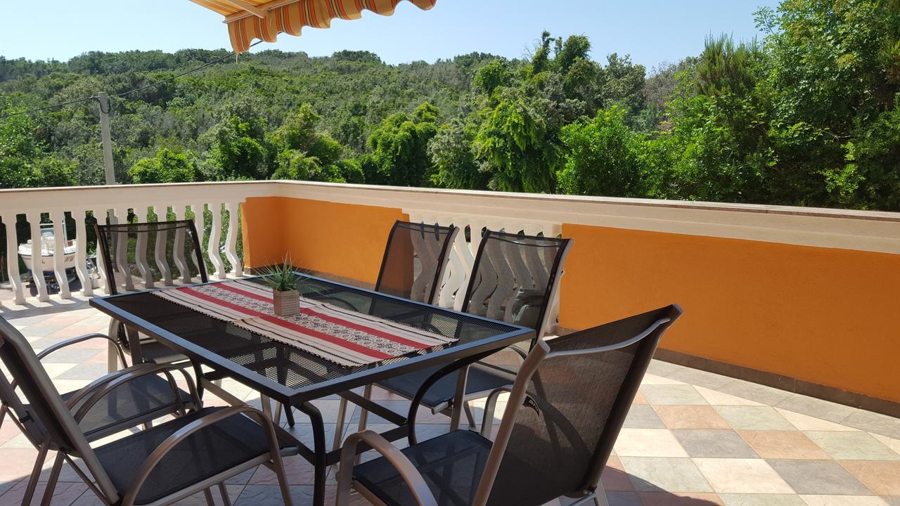 סופטרסקה דראגה Apartman Precca מראה חיצוני תמונה