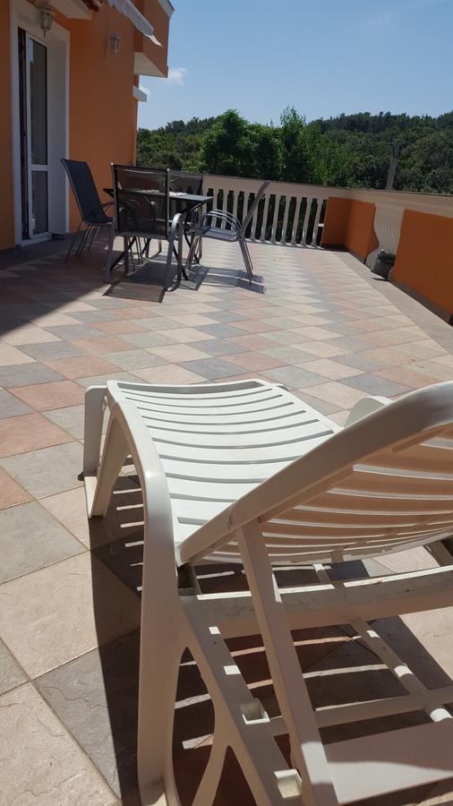 סופטרסקה דראגה Apartman Precca מראה חיצוני תמונה