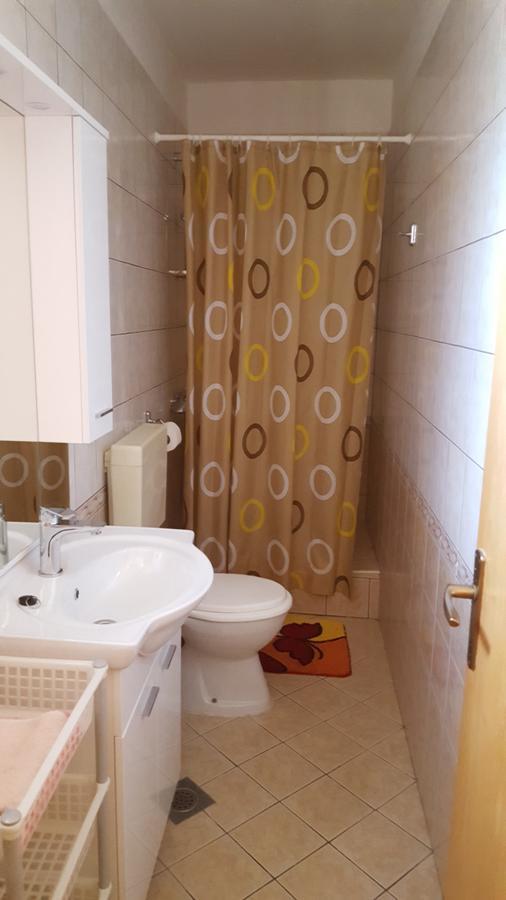 סופטרסקה דראגה Apartman Precca מראה חיצוני תמונה
