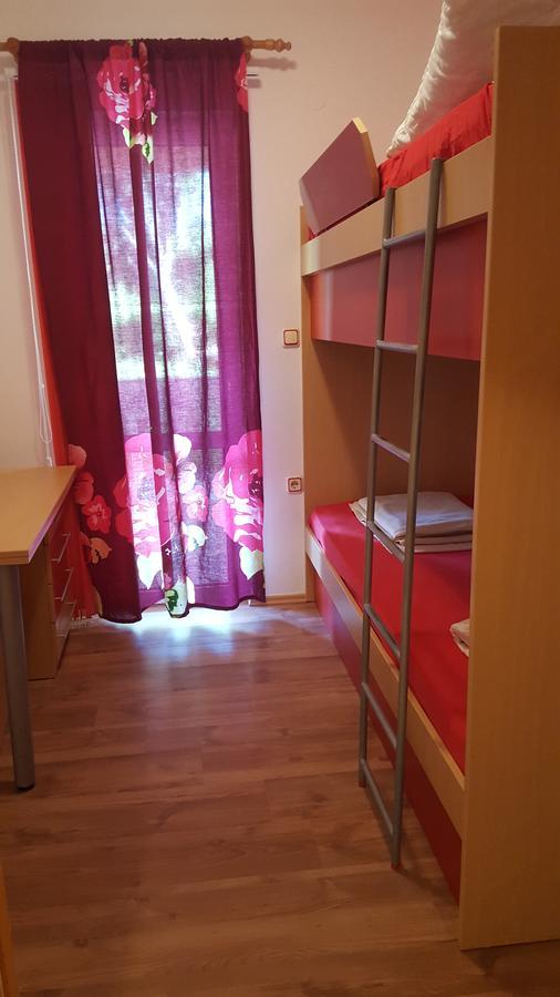 סופטרסקה דראגה Apartman Precca מראה חיצוני תמונה